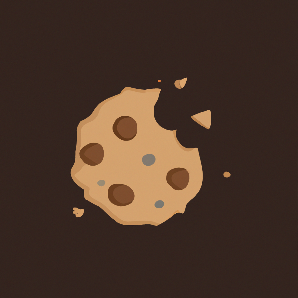 Cookie icon