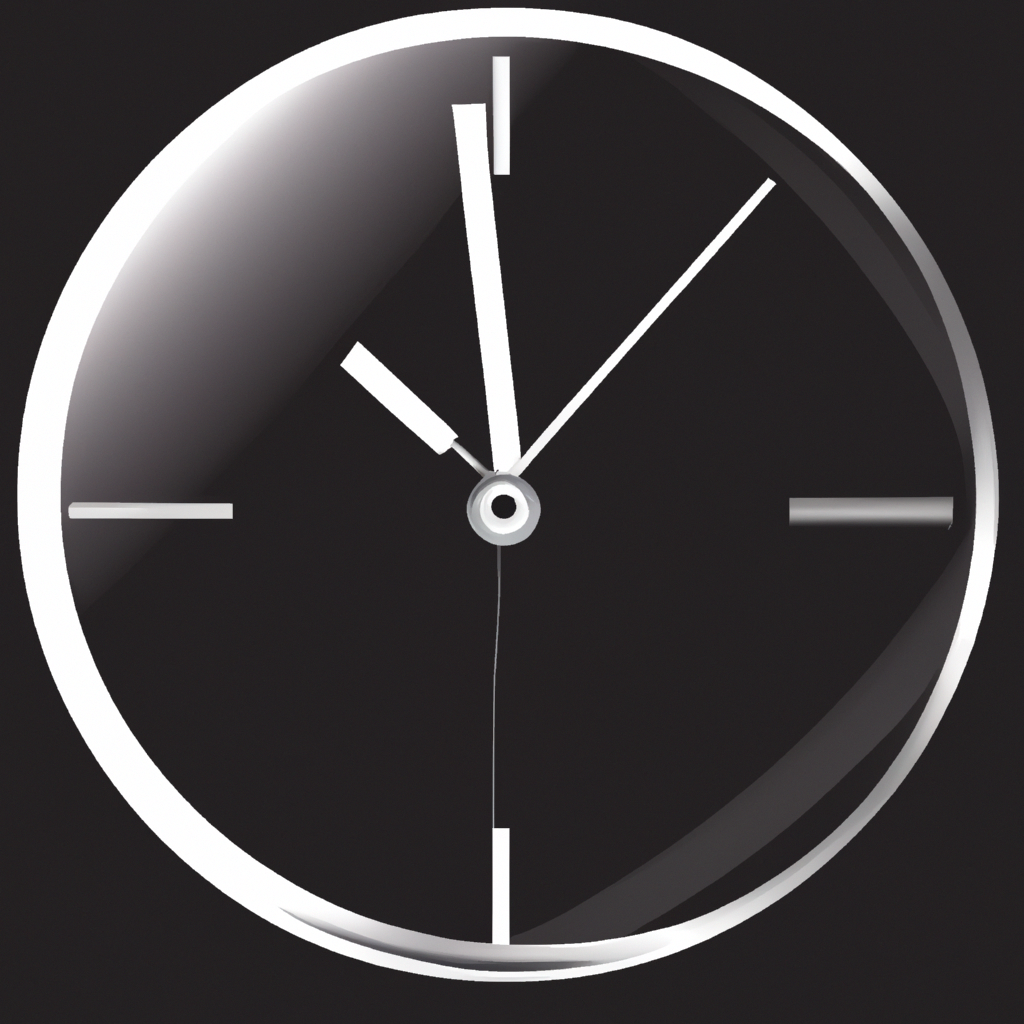 Clock icon
