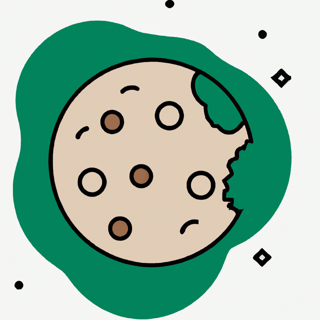Cookie illustration