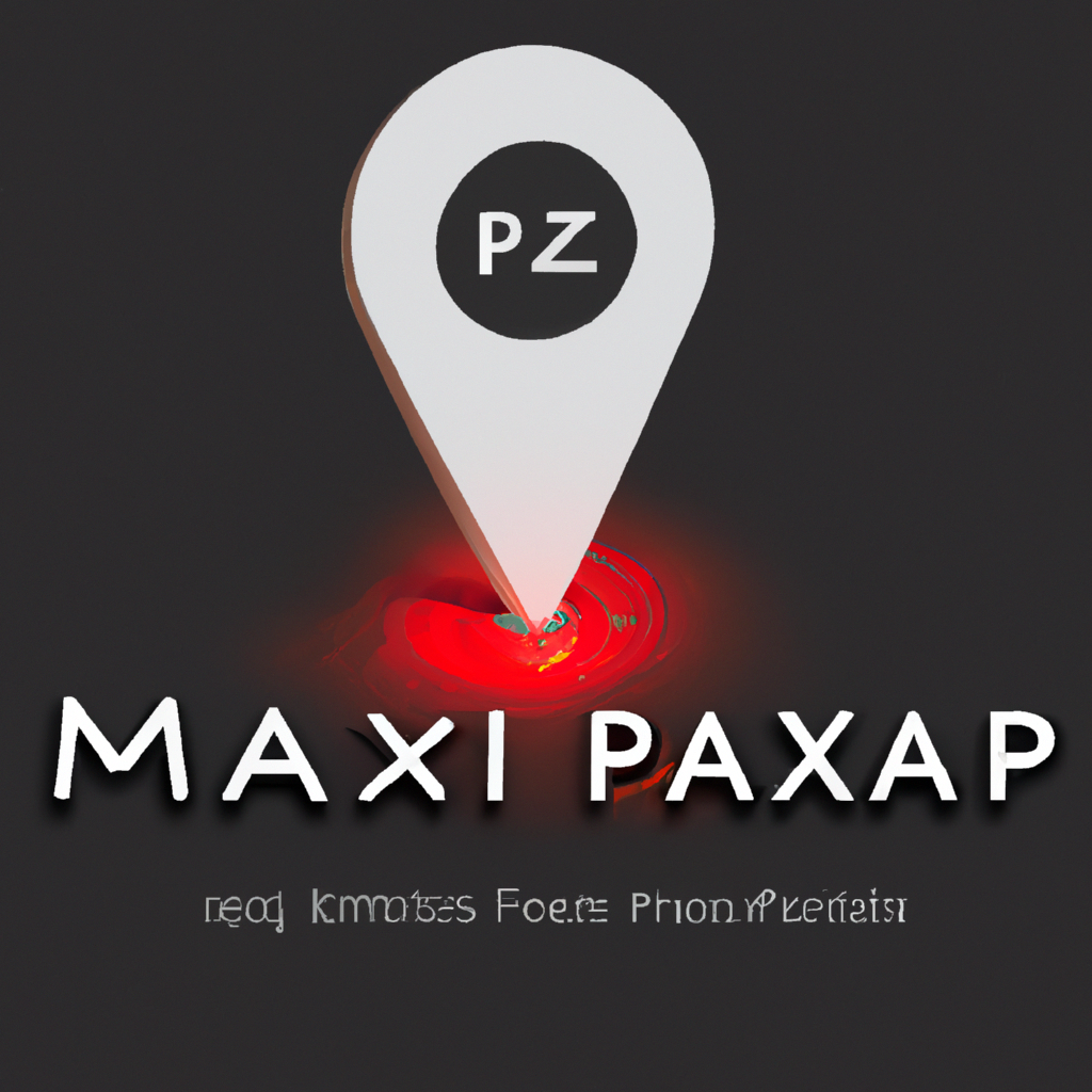 Map snapshot indicating White Crust Pizzeria office on Linking Road, Khar West, Mumbai.